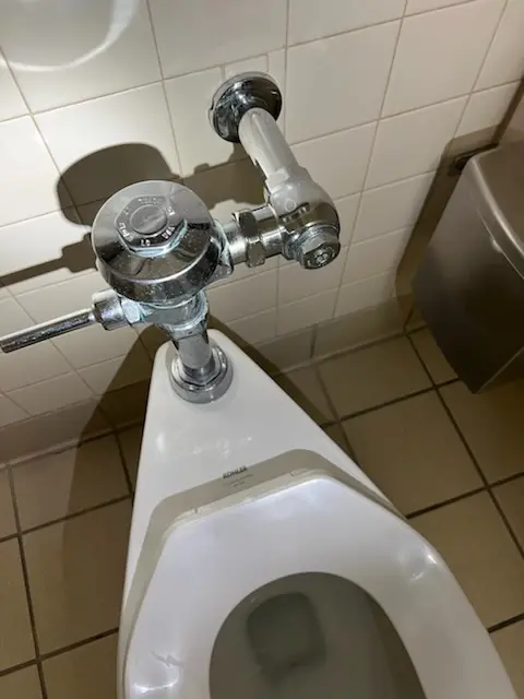 Fixture installation and repair for Hydro Jetting in Fairlee